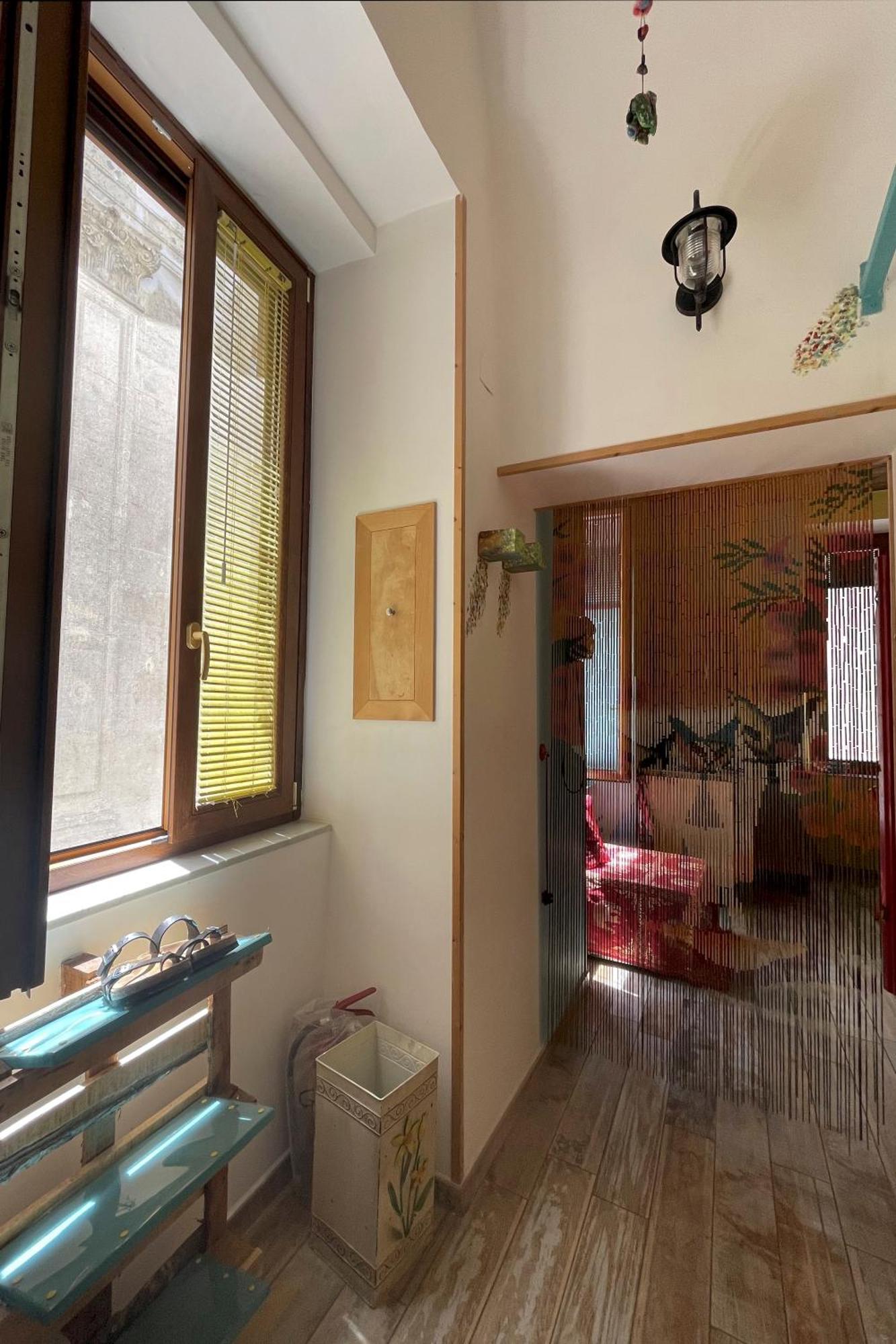 Famme Sta Cuiete Appartamento Napoli Centro المظهر الخارجي الصورة