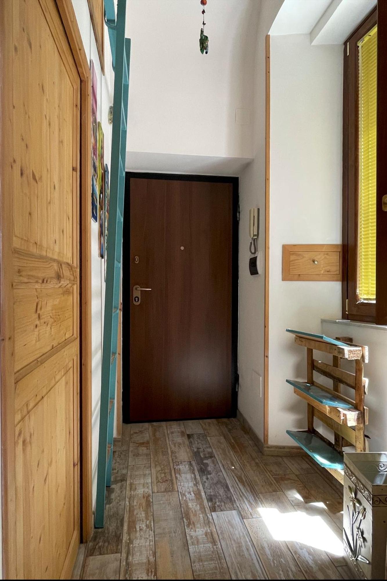 Famme Sta Cuiete Appartamento Napoli Centro المظهر الخارجي الصورة